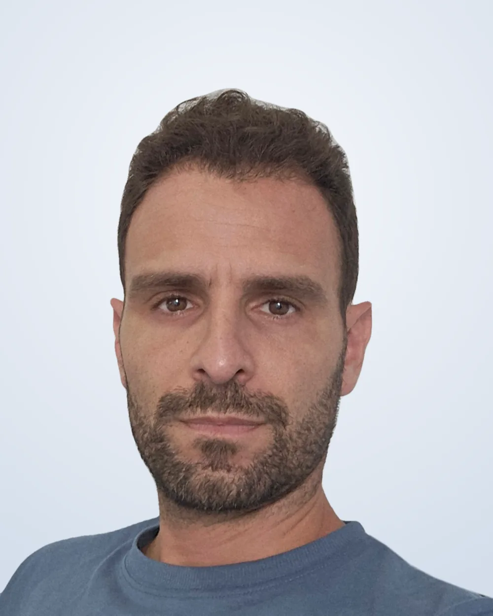 Raffaele D’Esposito, fondatore di LC Solutions