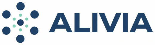 Alivia – logo
