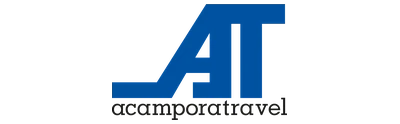 Logo Acampora Travel