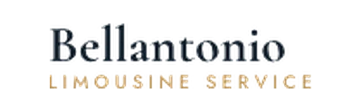Logo Bellantonio Limousine Service