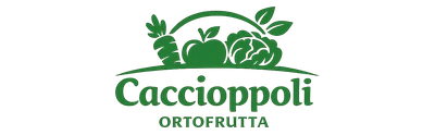 Logo Caccioppoli Ortofrutta