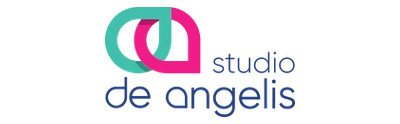 Logo Studio De Angelis
