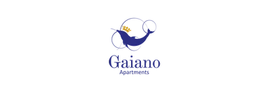 Logo Gaiano Apartments