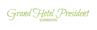 Logo Grand Hotel President