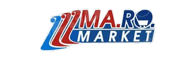 Logo Ma.Ro. Market