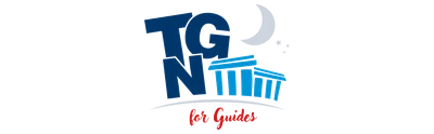 Logo Tour Guide Naples