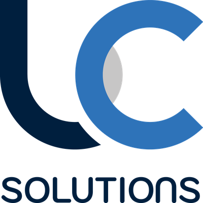 LC Solutions – logo