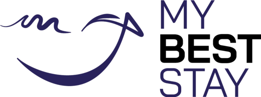 MyBestStay – logo